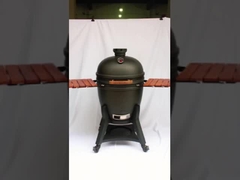 27 inch grill