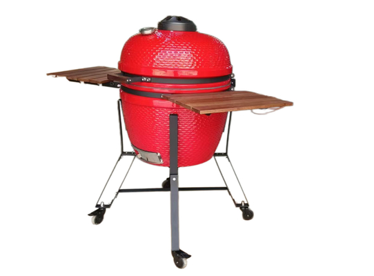 Klassieke 22 inch grills BBQ Red Grill