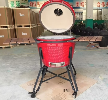 Klassieke 22 inch grills BBQ Red Grill