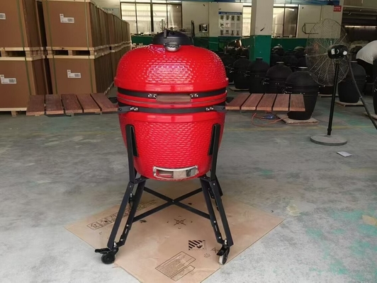 Klassieke 22 inch grills BBQ Red Grill